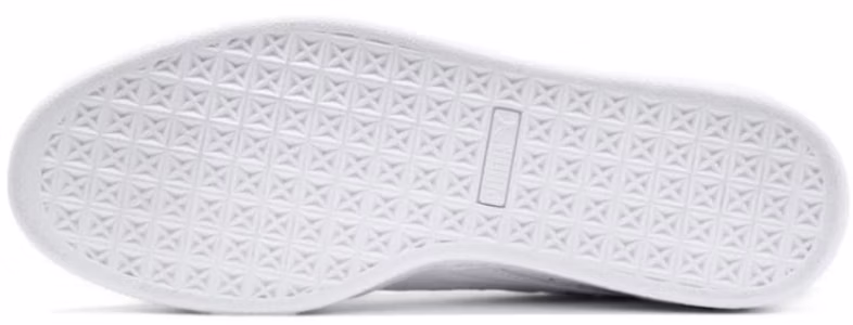 푸마 바스켓 클래식 LFS '화이트' 354367-17 Details for 푸마 바스켓 클래식 LFS '화이트' 354367-17