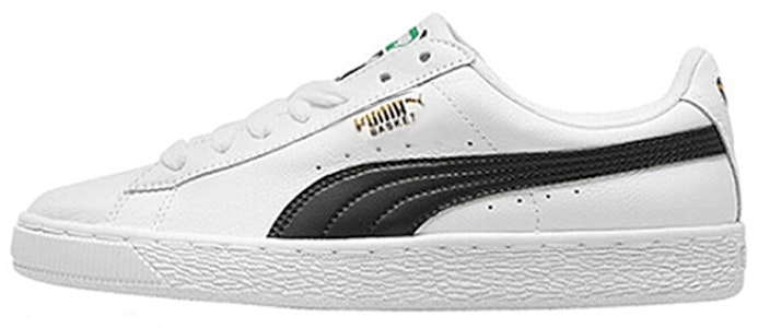 彪馬經典籃球鞋LFS『白色黑色』354367-22 Buy 彪馬經典籃球鞋LFS『白色黑色』354367-22