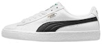 Buy Puma Basket Classic LFS 'Putih Hitam' 354367-22
