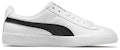 Puma Basket Classic LFS 'Putih Hitam' 354367-22