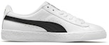 Order Puma Basket Classic LFS 'Putih Hitam' 354367-22