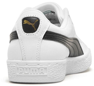 彪馬經典籃球鞋LFS『白色黑色』354367-22 Purchase 彪馬經典籃球鞋LFS『白色黑色』354367-22