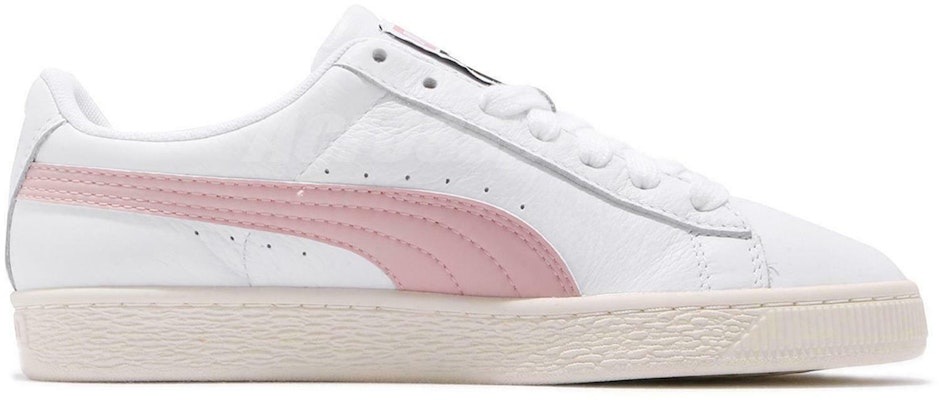 Puma Basket Classic LFS 'White Bridal Rose' 354367-35 Order Puma Basket Classic LFS 'White Bridal Rose' 354367-35