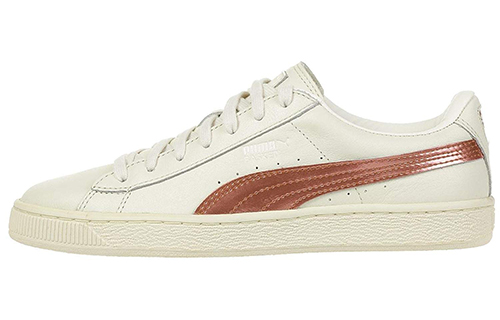 Buy 푸마 바스켓 클래식 메탈릭 핑크 (Puma 바스켓 클래식 메탈릭 핑크) 363201-02