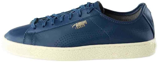 Puma Basket Classic Soft 'Blue' 363824-02 Puma Basket Classic Soft 'Blue' 363824-02