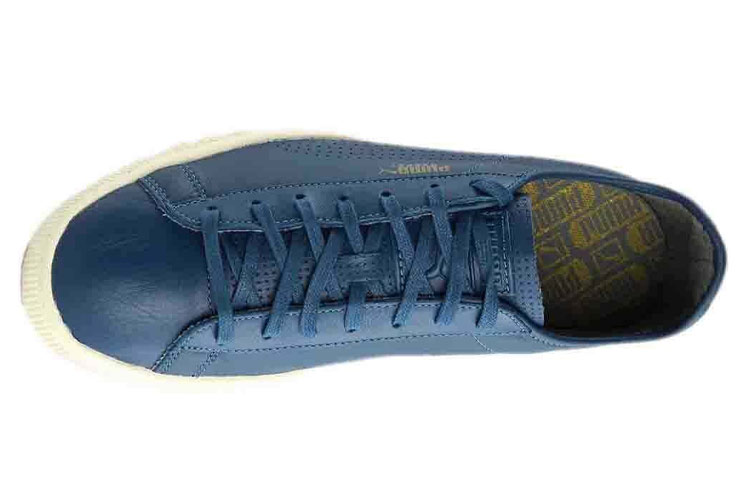 Puma Basket Classic Soft 'Blue' 圖 3