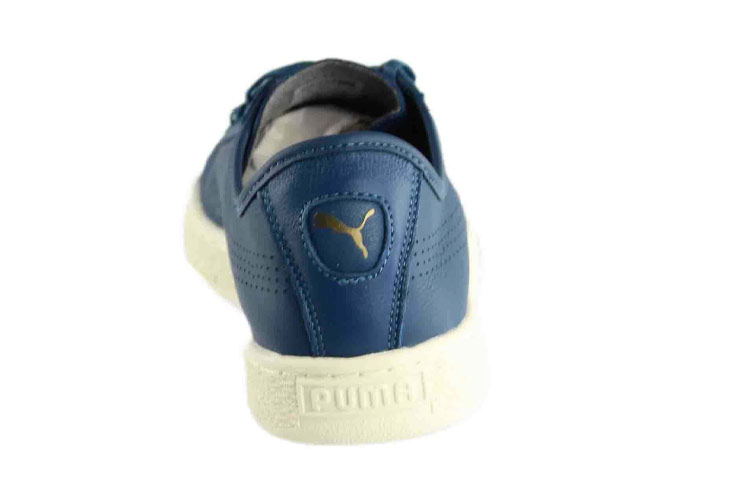 Puma Basket Classic Soft 'Blue' 圖 4