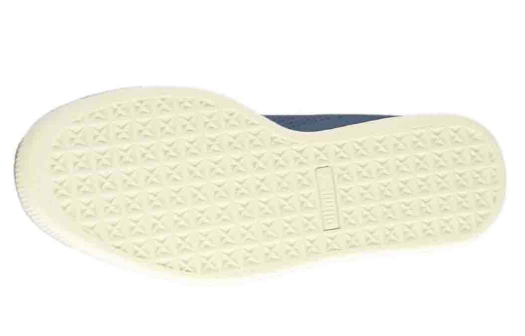 Puma Basket Classic Soft 'Blue' 圖 5