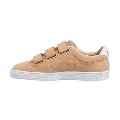 Puma Basket Classic Strap 'Apricot'