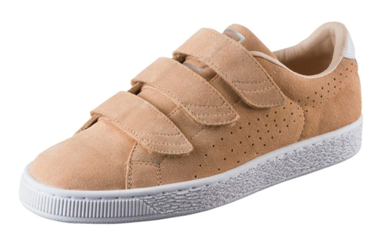 Puma Basket Classic Strap 'Apricot' 圖 3