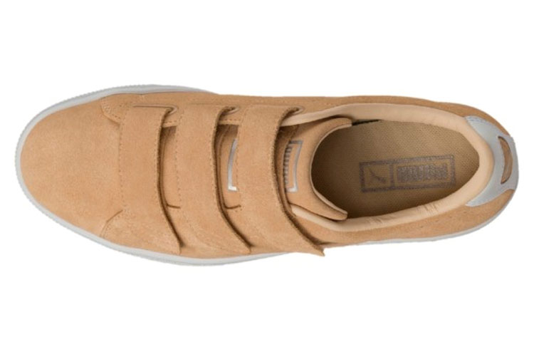 Puma Basket Classic Strap 'Apricot' 圖 4