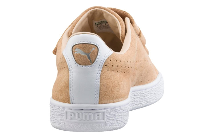 Puma Basket Classic Strap 'Apricot' 圖 5