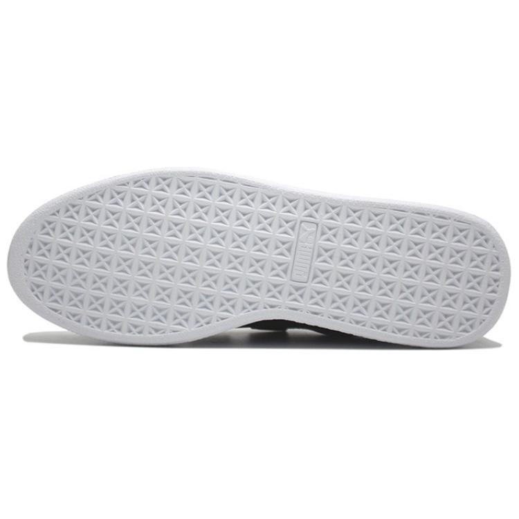 Purchase Puma 編織帶 黑色 板鞋