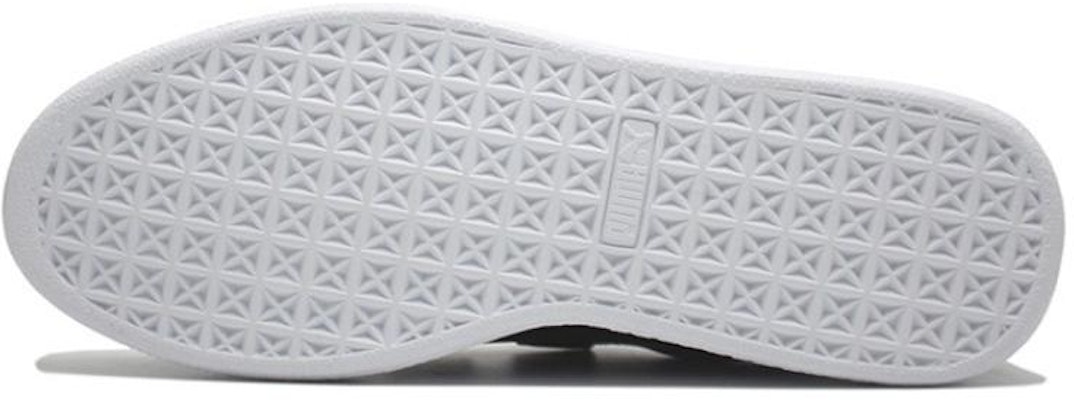 Puma 編織帶 黑色 板鞋 Purchase Puma 編織帶 黑色 板鞋