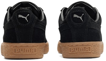 プーマ バスケット クラシック WP ブラックブラウン 363829-04 Shop プーマ バスケット クラシック WP ブラックブラウン 363829-04