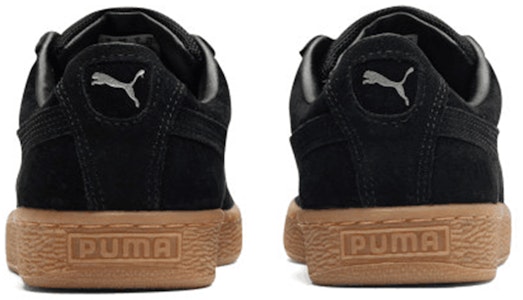 プーマ バスケット クラシック WP ブラックブラウン 363829-04 Shop プーマ バスケット クラシック WP ブラックブラウン 363829-04