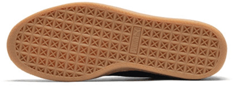 プーマ バスケット クラシック WP ブラックブラウン 363829-04 Purchase プーマ バスケット クラシック WP ブラックブラウン 363829-04