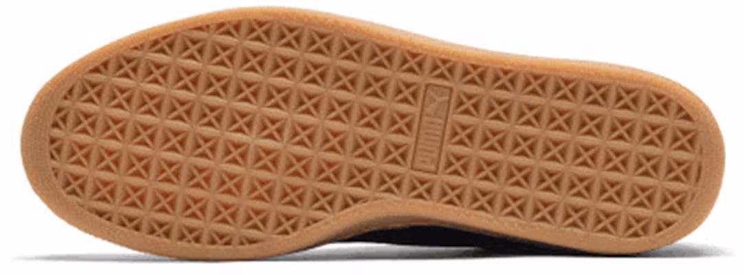 Puma Basket Classic Tahan Cuaca 'Hitam Coklat' 363829-04 Purchase Puma Basket Classic Tahan Cuaca 'Hitam Coklat' 363829-04