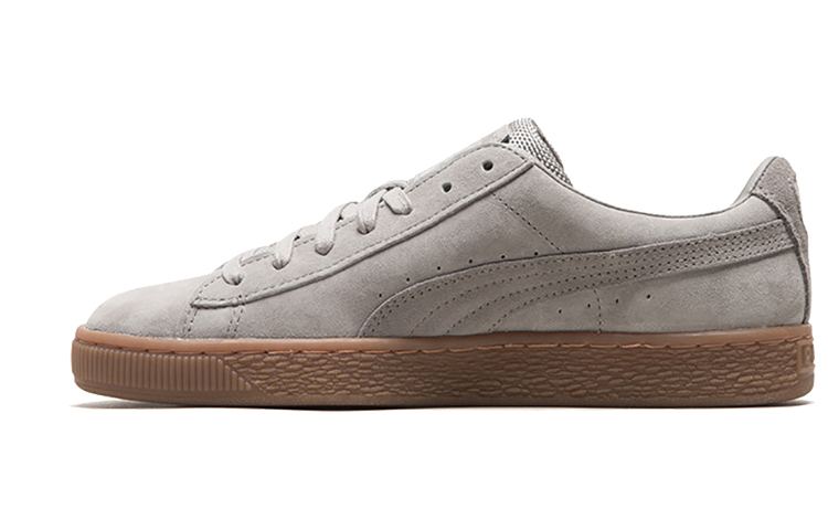 Buy Puma Basket Classic Weatherproof 'Kelabu' 363829-06