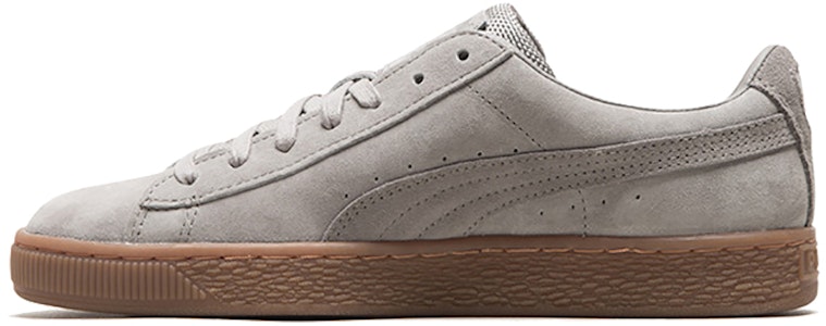 Puma Basket Classic Weatherproof 'Kelabu' 363829-06 Buy Puma Basket Classic Weatherproof 'Kelabu' 363829-06