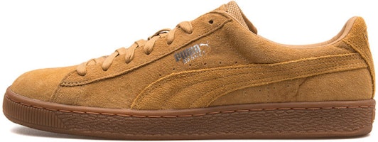 Puma Basket Classic Weatherproof 'Taffy' 363829-02 Puma Basket Classic Weatherproof 'Taffy' 363829-02