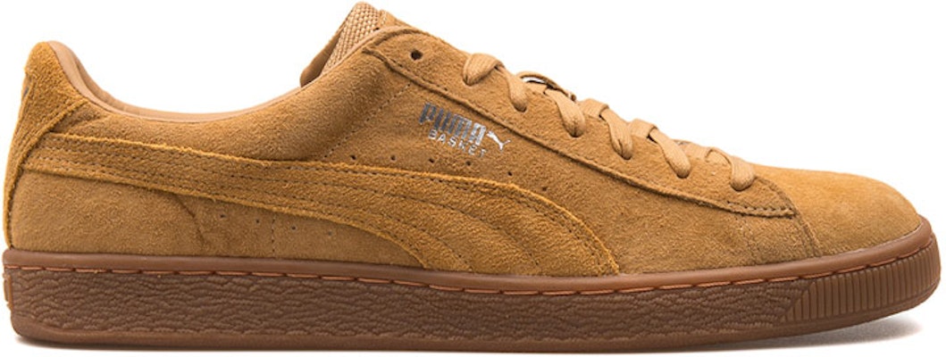 Puma Basket Classic Weatherproof 'Taffy' 363829-02 Order Puma Basket Classic Weatherproof 'Taffy' 363829-02
