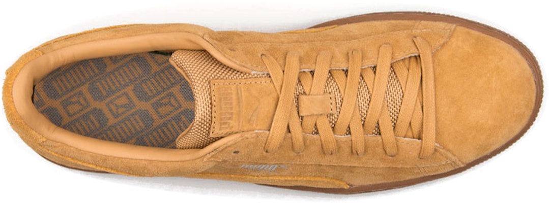 푸마 바스켓 클래식 방수 '타피' (Puma Basket Classic Waterproof 'Taffy') 363829-02 Shop 푸마 바스켓 클래식 방수 '타피' (Puma Basket Classic Waterproof 'Taffy') 363829-02