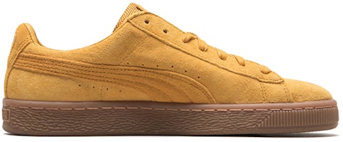 Puma Basket Classic 防水黃棕系列 Order Puma Basket Classic 防水黃棕系列