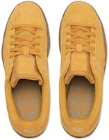Puma Basket Classic 防水黃棕系列 Shop Puma Basket Classic 防水黃棕系列