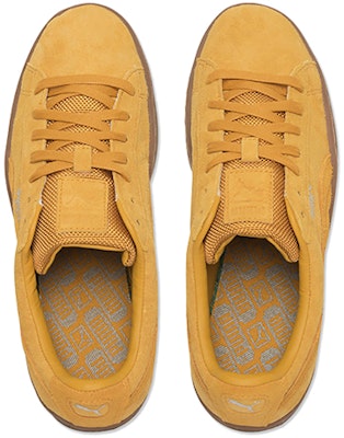 Puma Basket Classic Tahan Cuaca 'Oranye Cokelat' 363829-05 Shop Puma Basket Classic Tahan Cuaca 'Oranye Cokelat' 363829-05