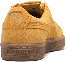 Puma Basket Classic 防水黃棕系列 Purchase Puma Basket Classic 防水黃棕系列
