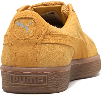 Puma Basket Classic Tahan Cuaca 'Oranye Cokelat' 363829-05 Purchase Puma Basket Classic Tahan Cuaca 'Oranye Cokelat' 363829-05