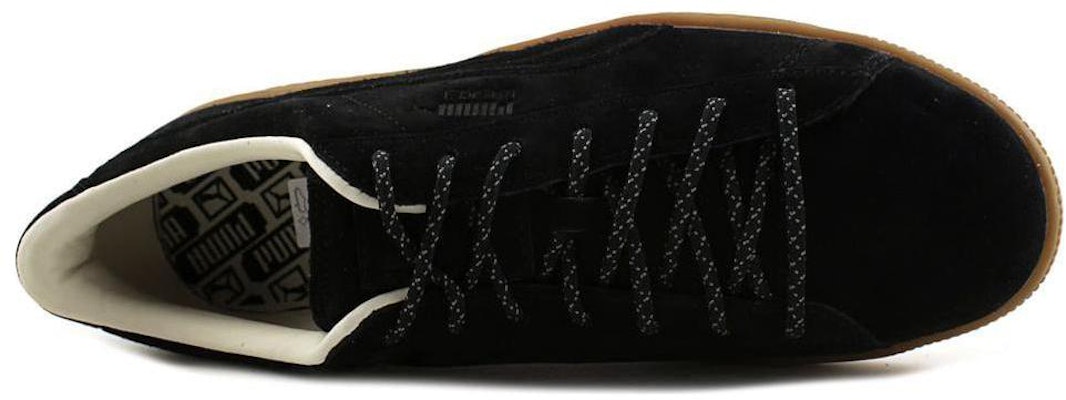 Puma Basket Classic Winterized 'Black' 361324-02 Lookbook Puma Basket Classic Winterized 'Black' 361324-02