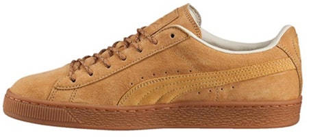 Puma Basket Classic Winterized 'Tan' 361324-01 Puma Basket Classic Winterized 'Tan' 361324-01