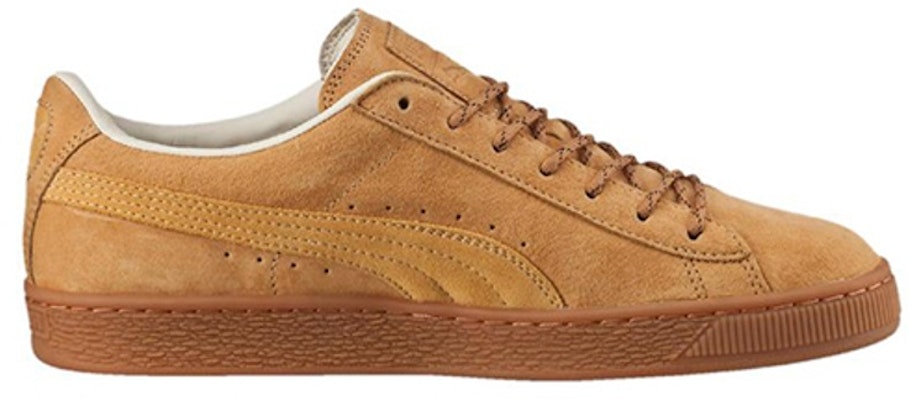 Puma Basket Classic Winterized 'Tan' Hombre/Mujer Marrón Invierno. 361324-01 Order Puma Basket Classic Winterized 'Tan' Hombre/Mujer Marrón Invierno. 361324-01