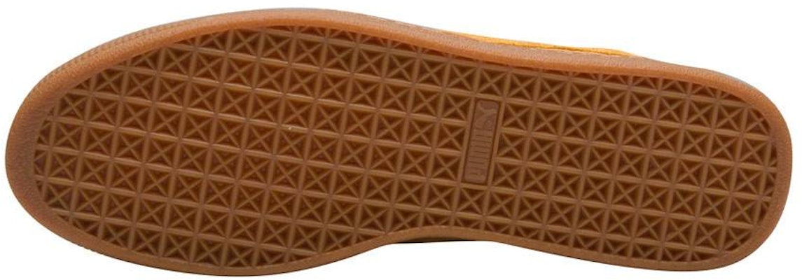 Puma Basket Classic Winterized 'Tan' Hombre/Mujer Marrón Invierno. 361324-01 Shop Puma Basket Classic Winterized 'Tan' Hombre/Mujer Marrón Invierno. 361324-01