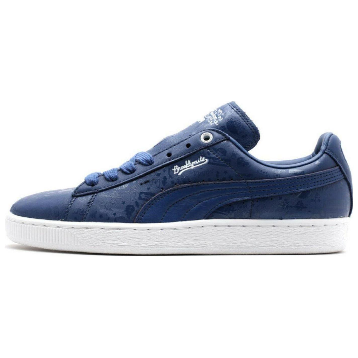Puma Basket Classic X S 'Sophia Chang' 357296-02