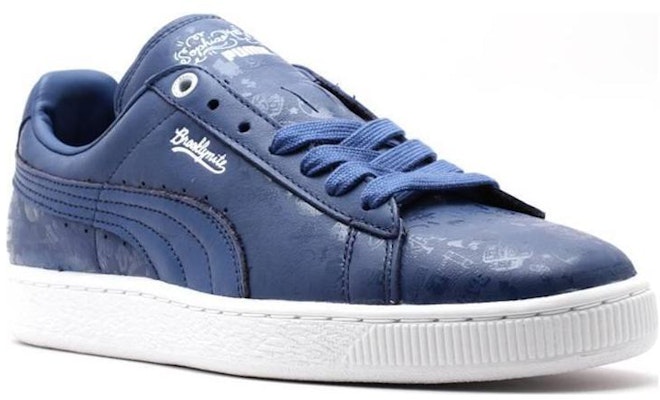 Puma Basket Classic X S 'Sophia Chang' 357296-02 Order Puma Basket Classic X S 'Sophia Chang' 357296-02