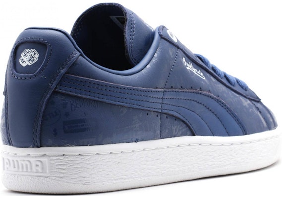 Puma Basket Classic X S 'Sophia Chang' 357296-02 Lookbook Puma Basket Classic X S 'Sophia Chang' 357296-02