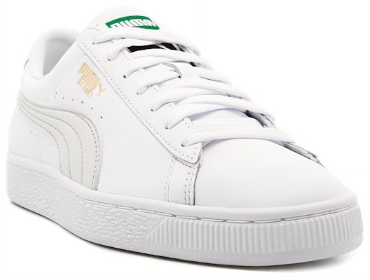 Puma Basket Classic XXI 374923-06 Lookbook Puma Basket Classic XXI 374923-06