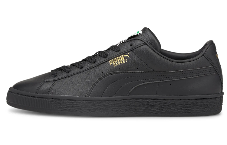 Buy Puma 籃球經典 XXI 黑 跑鞋