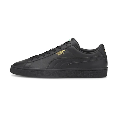 Puma Basket Classic XXI 'Black'