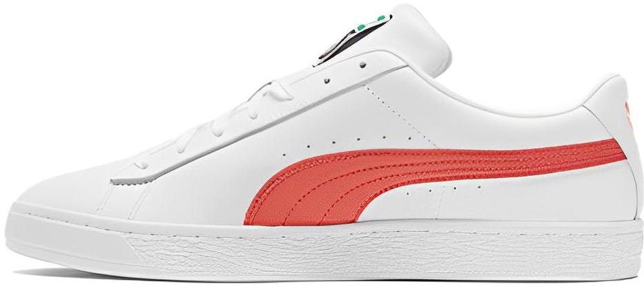 puma-basket-classic-xxi-retro-versatile-white-orange-374923-08
