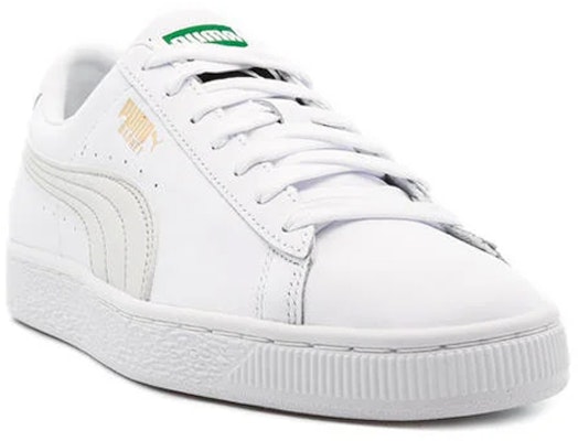Puma Basket Klasik XXI 374923-06 Lookbook Puma Basket Klasik XXI 374923-06