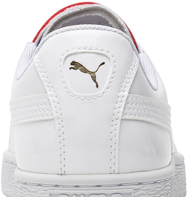 (W) 彪马Basket Crush红色款 369556-01 Sizing (W) 彪马Basket Crush红色款 369556-01