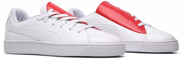 Cheap (女性款)Puma Basket Crush '紅色' 369556-01