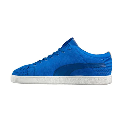 Puma Basket Evoknit 3D 'Blue Casual'