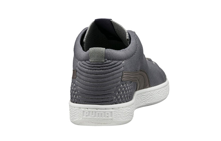 Puma Basket Evoknit 3D Low 'Grey' 圖 5