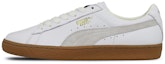 Buy Puma Basket Gum Deluxe 'Goma/Gris/Blanco' 365366-01