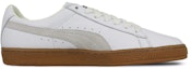 Order Puma Basket Gum Deluxe 'Goma/Gris/Blanco' 365366-01